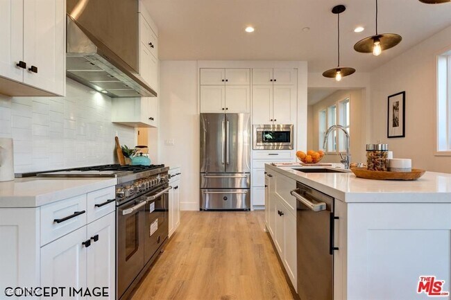 Foto del edificio - 3 br, 1.5 bath House - 3630 Beethoven St