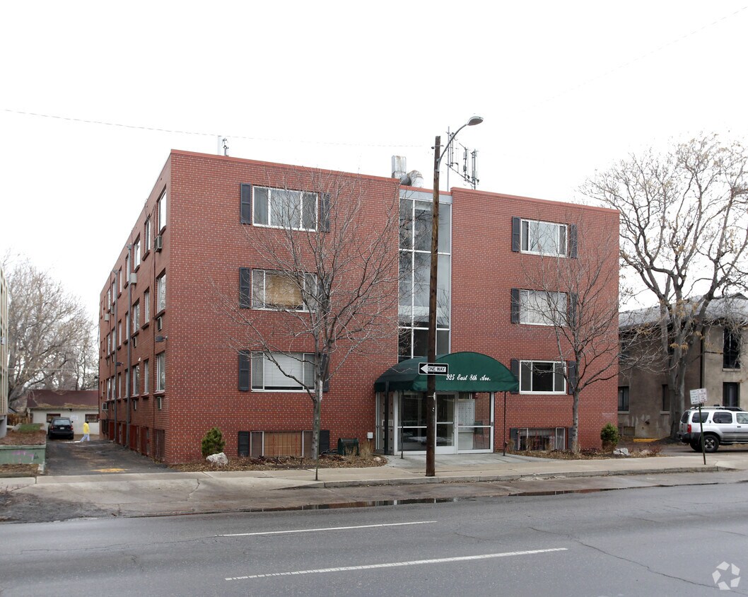 Primary Photo - 925 E 8th Ave