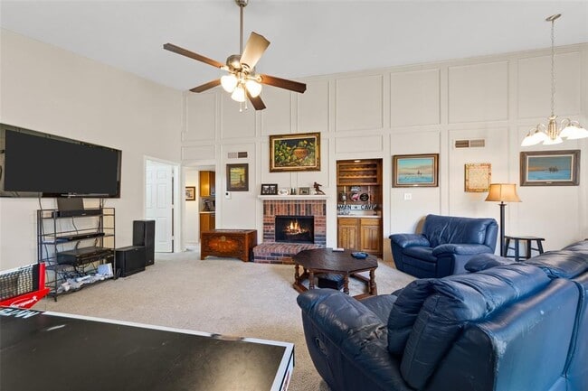 Building Photo - 4405 Ballinger Dr