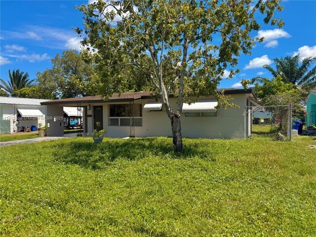 Foto del edificio - 6725 SW 27th Ct