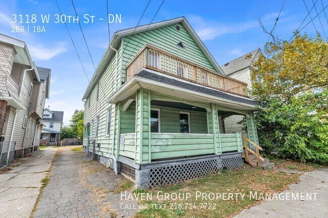Building Photo - 3118 W 30th St