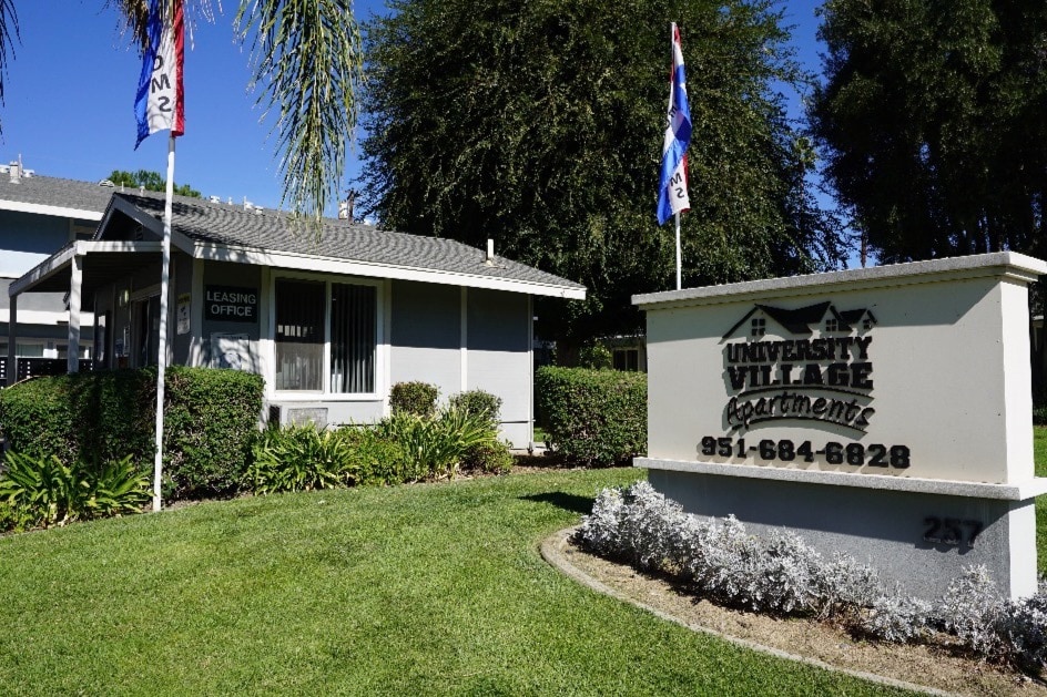University Village Apartments Apartments in Riverside, CA
