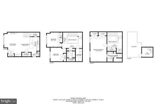 Building Photo - 1423 1st St NW