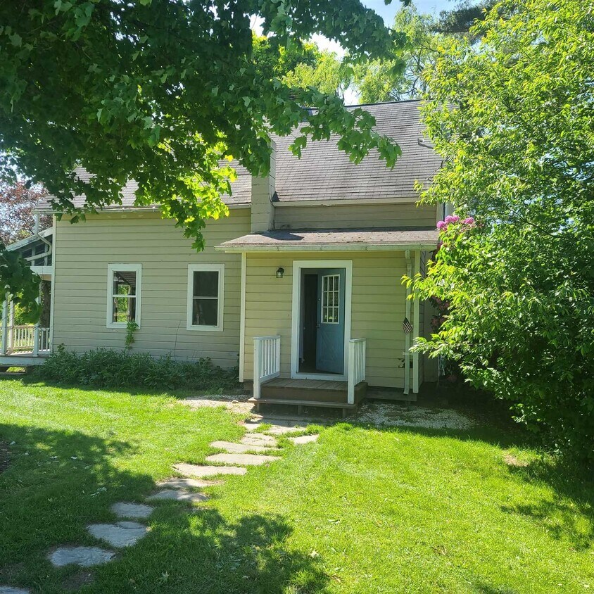 32 Scism Rd, Tivoli, NY 12583 House Rental in Tivoli, NY