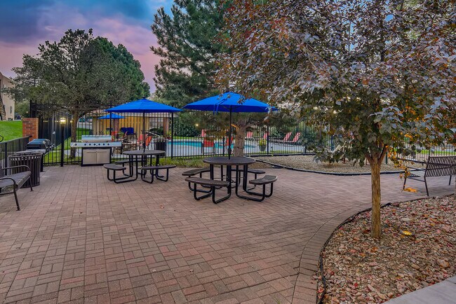Las colinas 2 - Hills