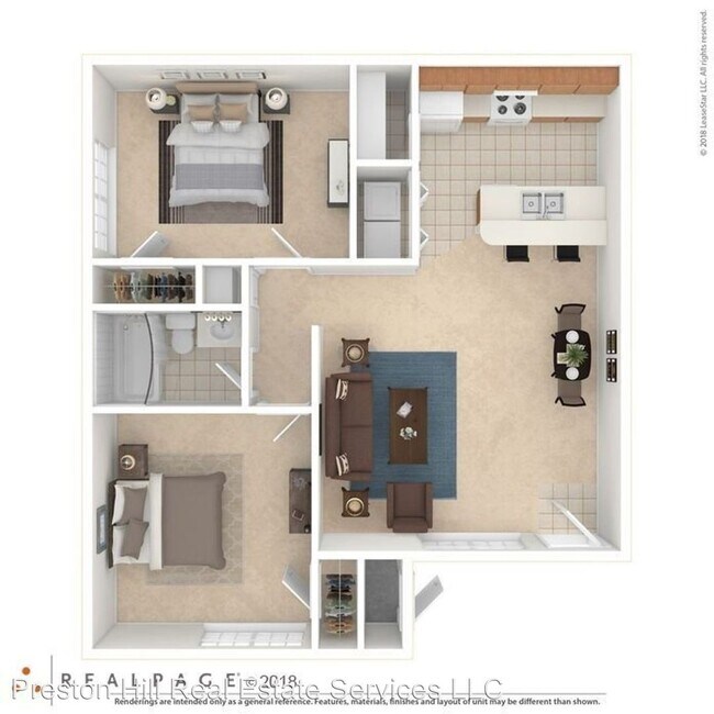 Foto del edificio - 1935 Cranford Dr