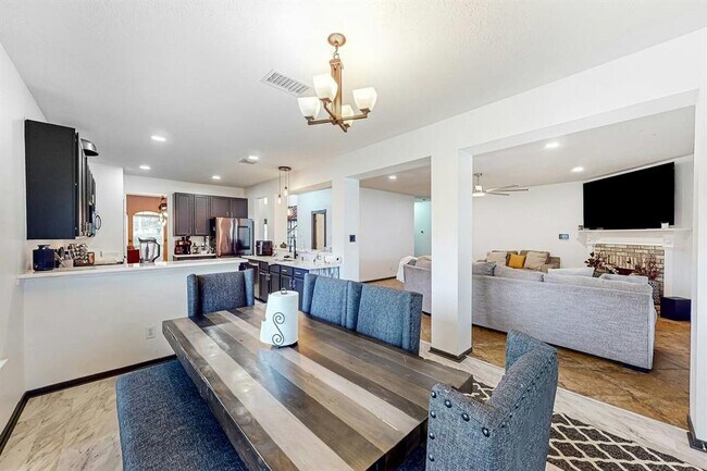 Foto del edificio - 22907 Hausworth Ct