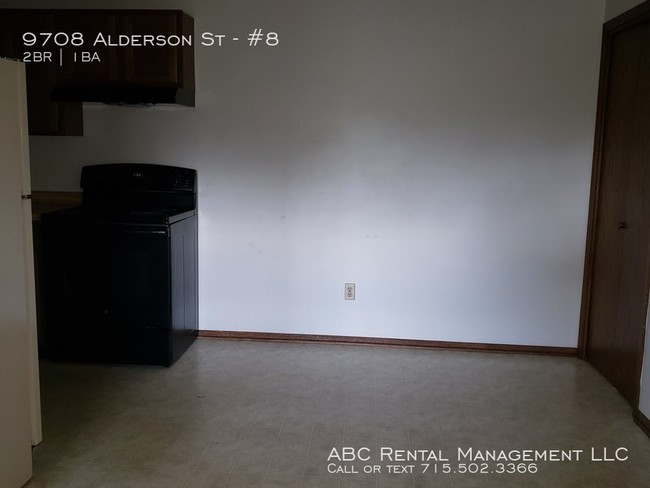 Foto del edificio - 9708 Alderson St