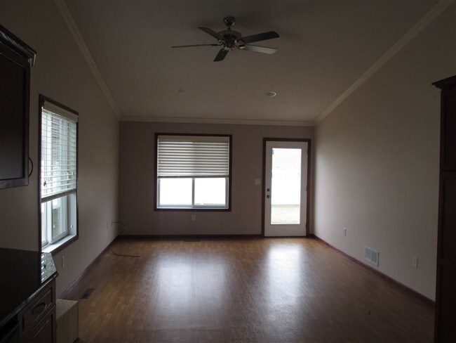 Foto del edificio - 3 br, 2 bath Townhome - 1621 Park Drive SE