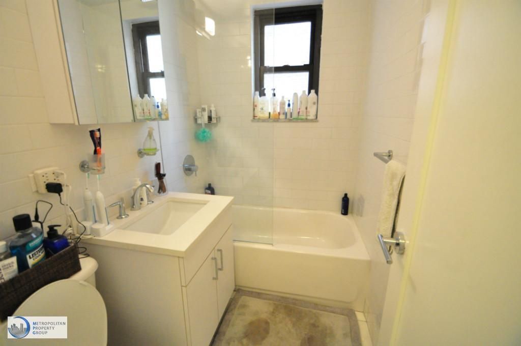 Bathroom - 96 5th Ave