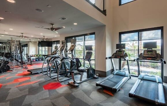 Foto del edificio - 1930 Kingsley Dr