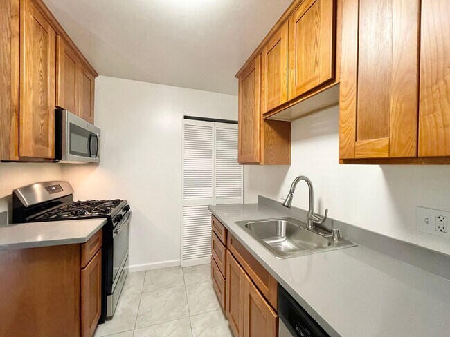 Foto del edificio - 411 22nd St