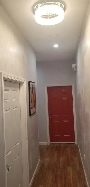 Foto del edificio - The Adams Apartments