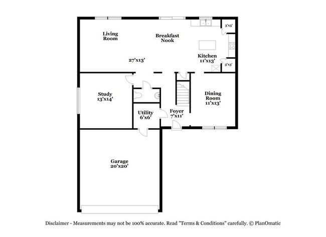 Foto del edificio - 293 Sawyerwood Pl