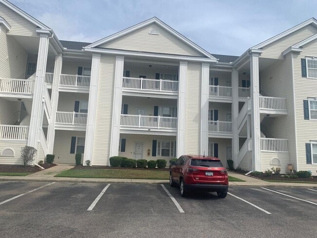 Building Photo - 901 W Port Dr