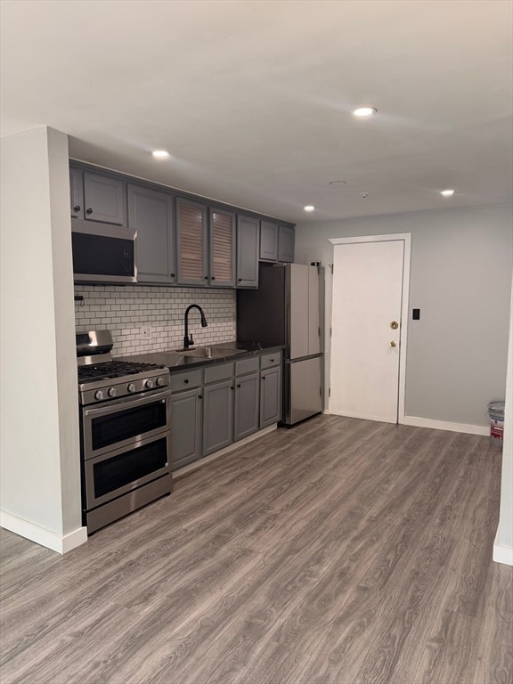 Foto del edificio - 262 E Haverhill St