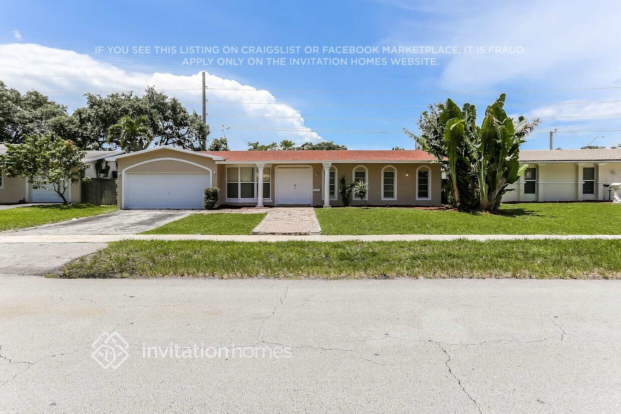 Foto principal - 3311 N 41st Ct