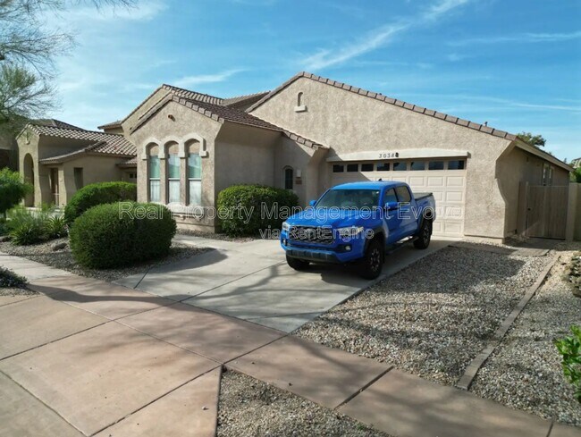 Building Photo - 3038 W Trapanotto Rd