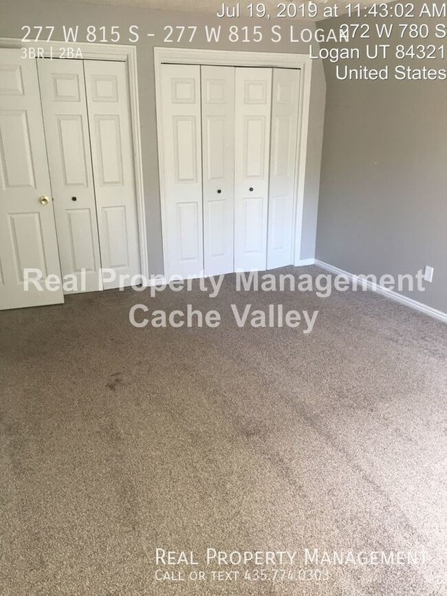 Building Photo - 277 W 815 S