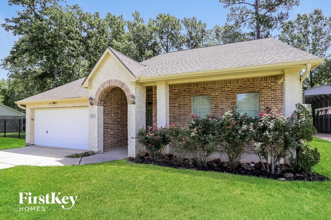 Building Photo - 18414 Bluff View Dr