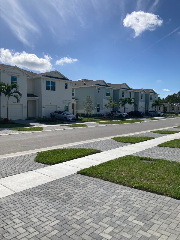 221 Woodbark St, Port Saint Lucie, FL 34984 Townhome Rentals in Port Saint Lucie FL