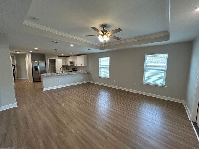 Foto del edificio - Brand New Single Family Home!