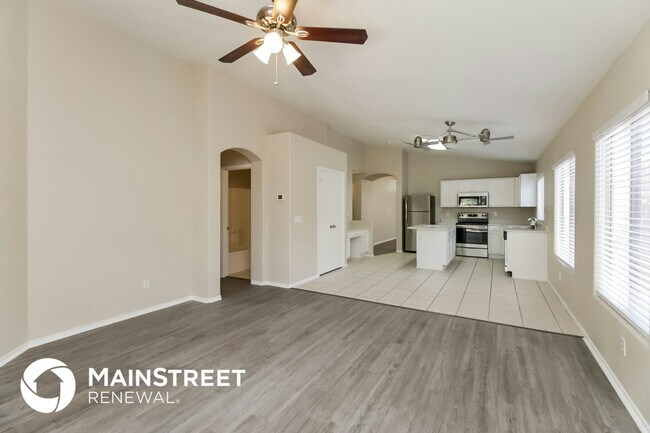 Foto del edificio - 6511 W Crown King Rd