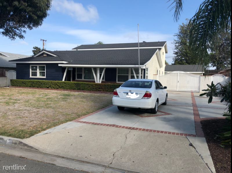 12612 Blackthorn St, Garden Grove, CA 92840 House Rental in Garden