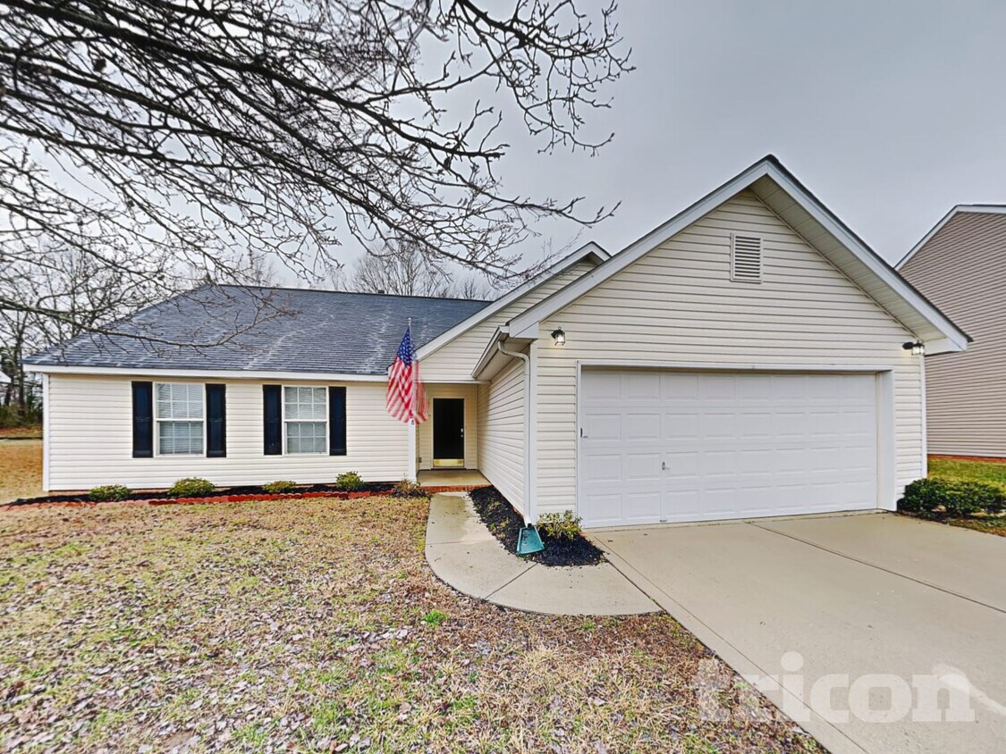 Foto principal - 428 Glencroft Dr