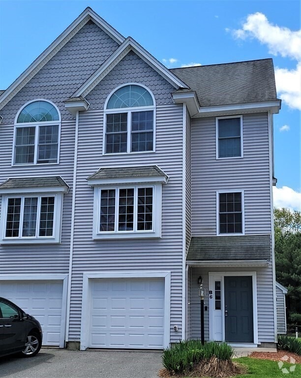 Building Photo - 100 Nutting Rd