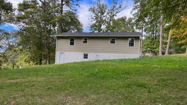 Building Photo - 3831 Greendale Pl NE