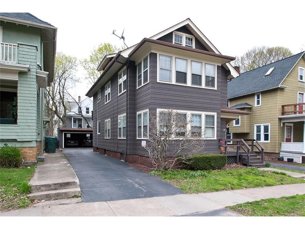 Primary Photo - 33 Culver Rd