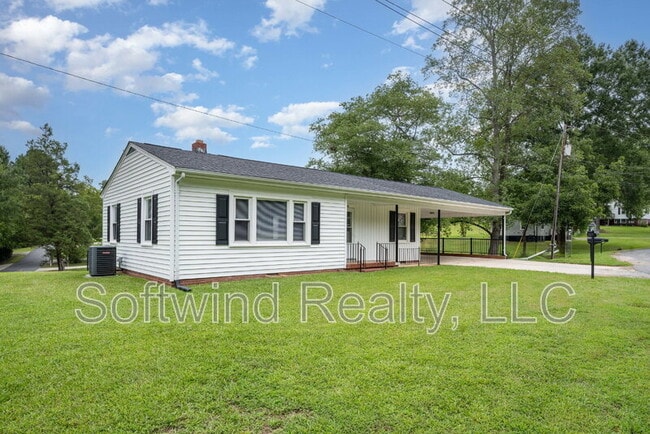 Building Photo - 8095 New St
