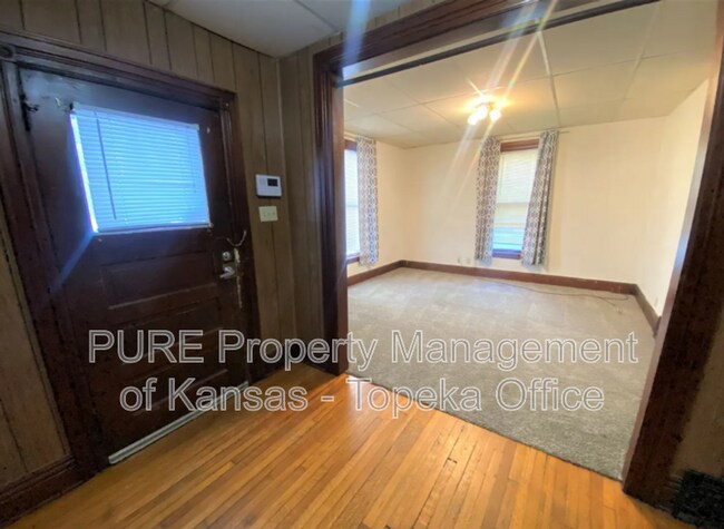 Foto del edificio - 416 SW Clay St