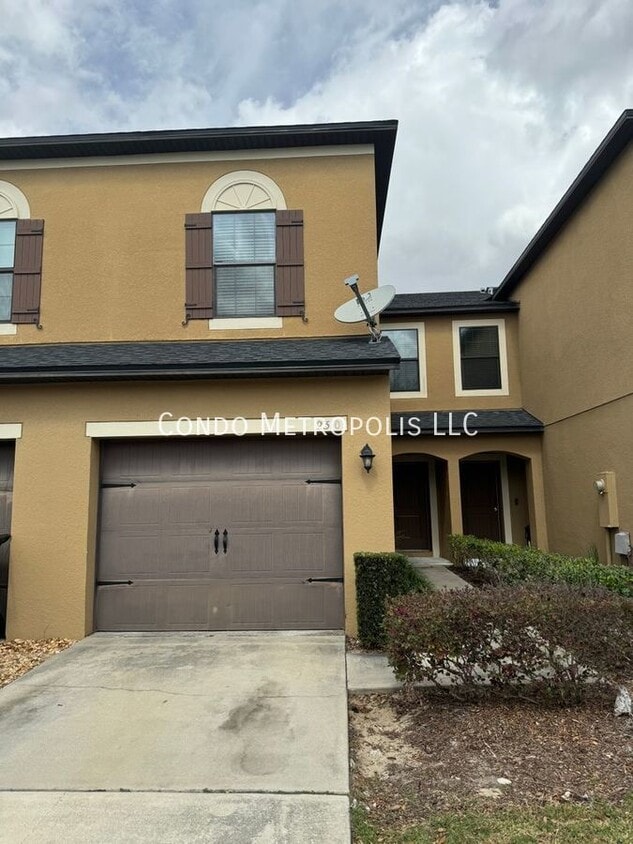 Primary Photo - Fresh Townhome Available