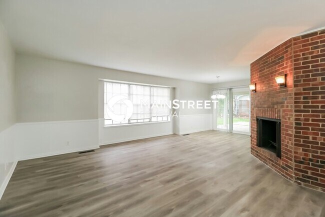 Foto del edificio - 3 Bedroom Pet-Friendly Home in OKLAHOMA CI...