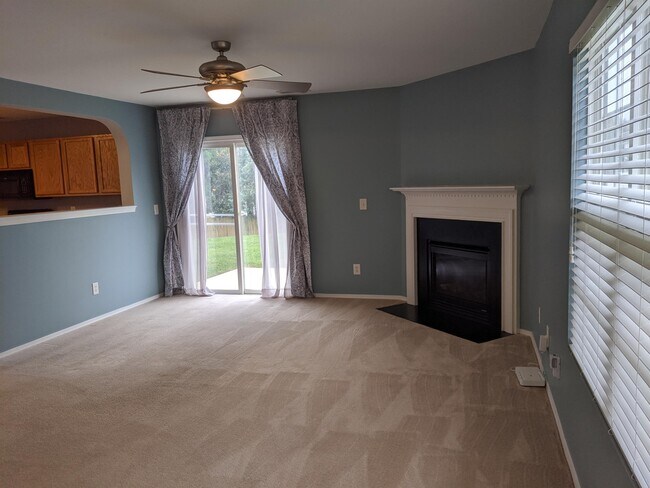 Foto del edificio - 4804 Rockport Dr