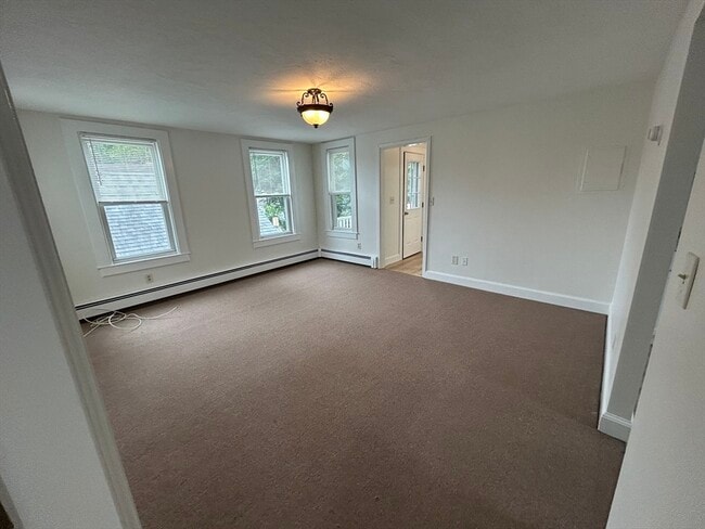 Building Photo - 20 Gibbon St