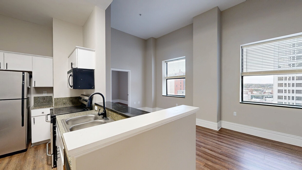 Photo - American Heritage Apartments