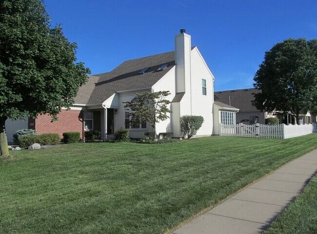 Foto del edificio - 9301 Maryland Ct