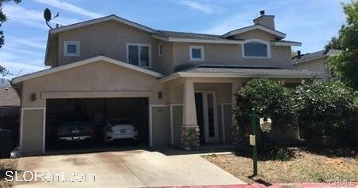 Foto principal - 5 br, 3 bath House - 316 Leroy Court