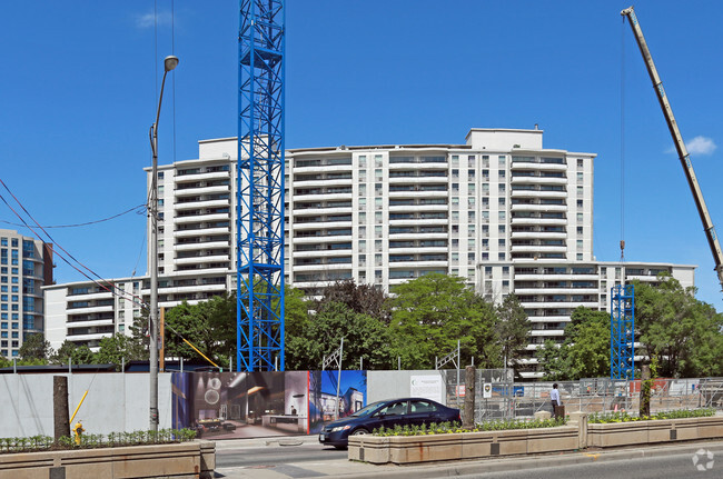 Building Photo - Park Willow Developments