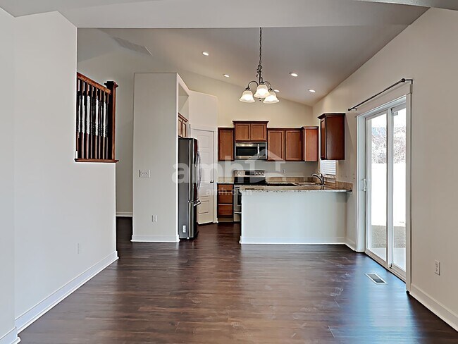 Foto del edificio - 6050 N Seacliff Ave