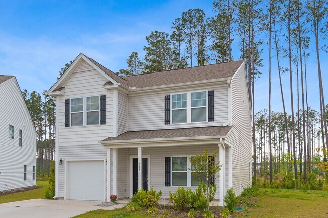 Building Photo - Easy Living in North Creek Village!