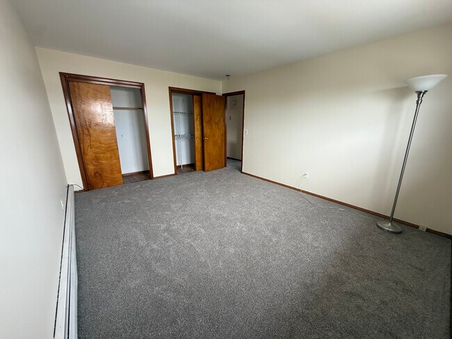 Master bedroom - 755 8th St