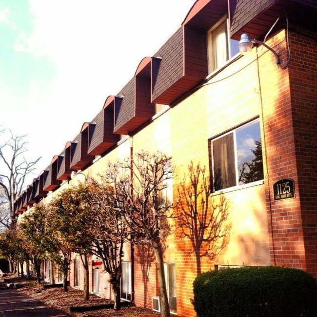 Foto principal - 1125 King Rd