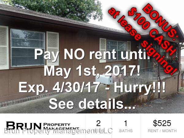 Primary Photo - 5507 Fountain Dr