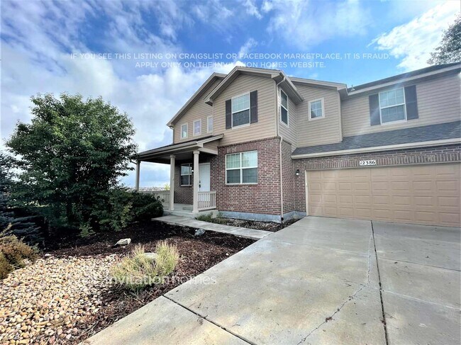 Foto del edificio - 12386 Roslyn Way