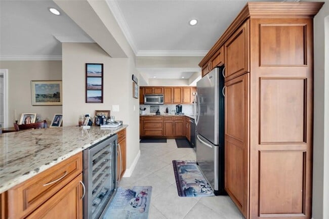 Photo - 5400 N Ocean Blvd House
