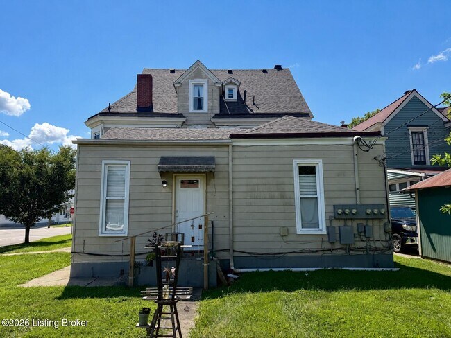 Foto del edificio - 1847 E Oak St